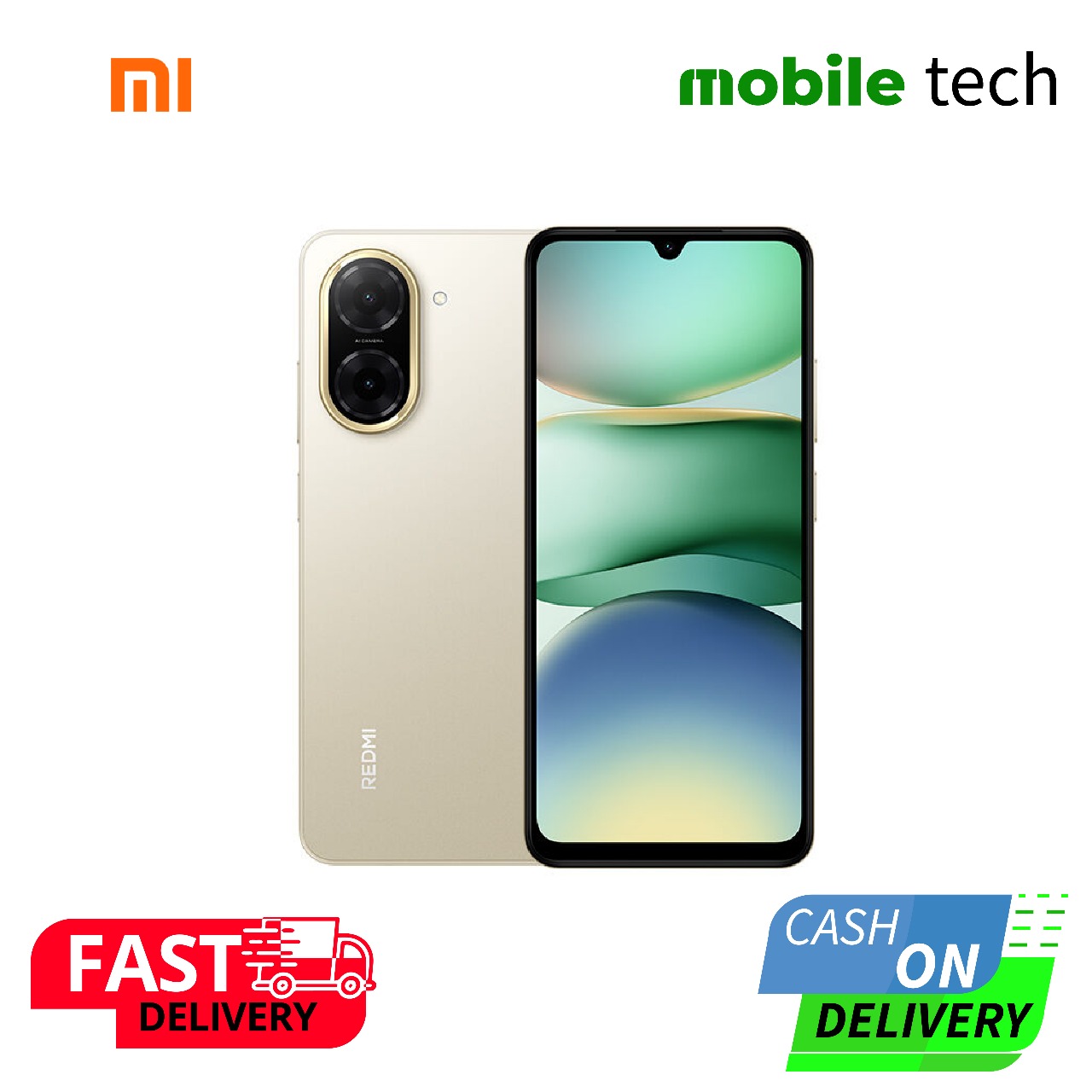 Redmi A5 6GB/128GB