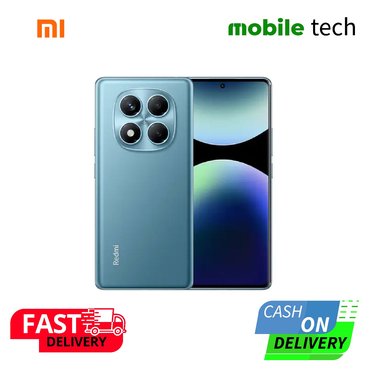 Redmi Note 14 Pro 12/512GB