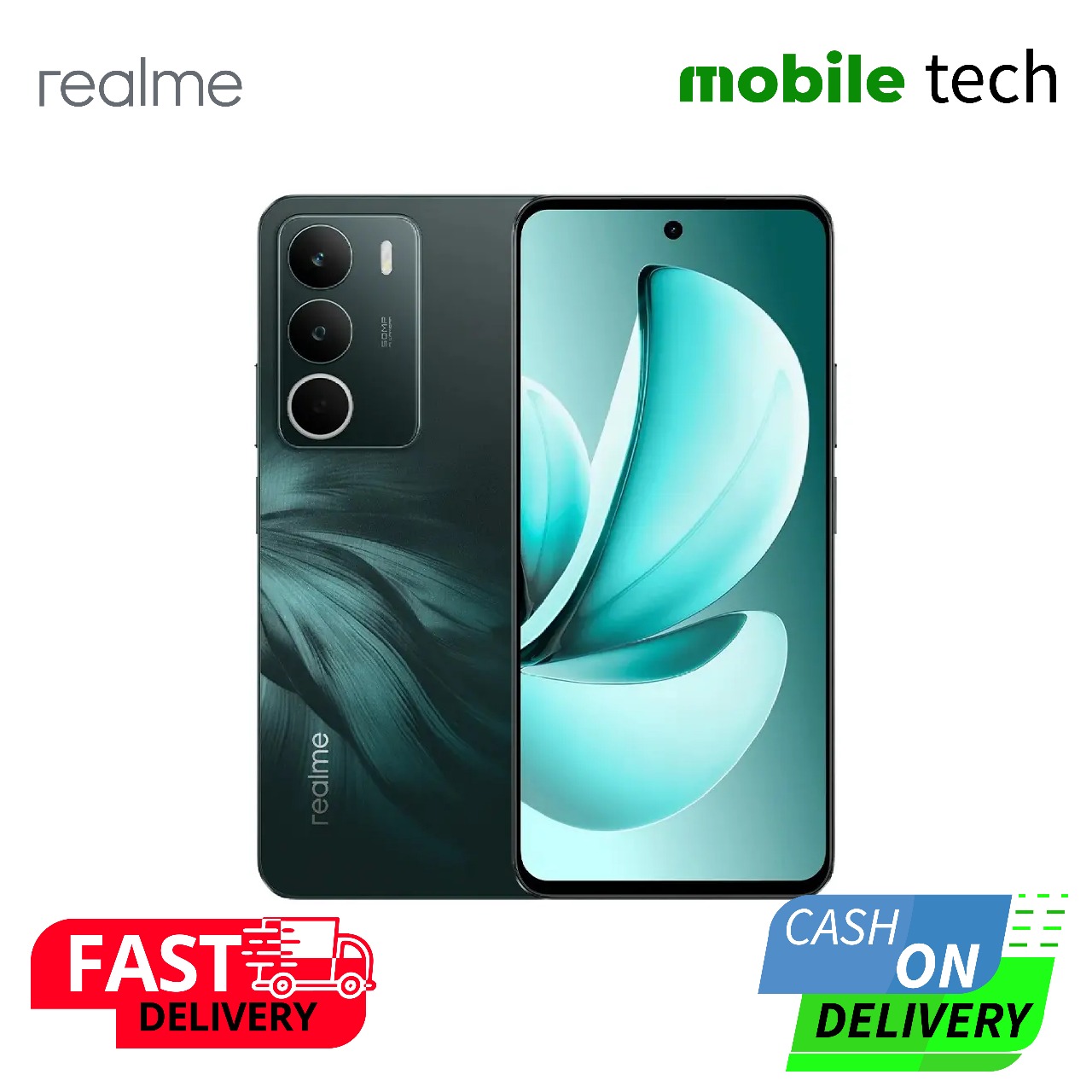 Realme C71 4GB/128GB