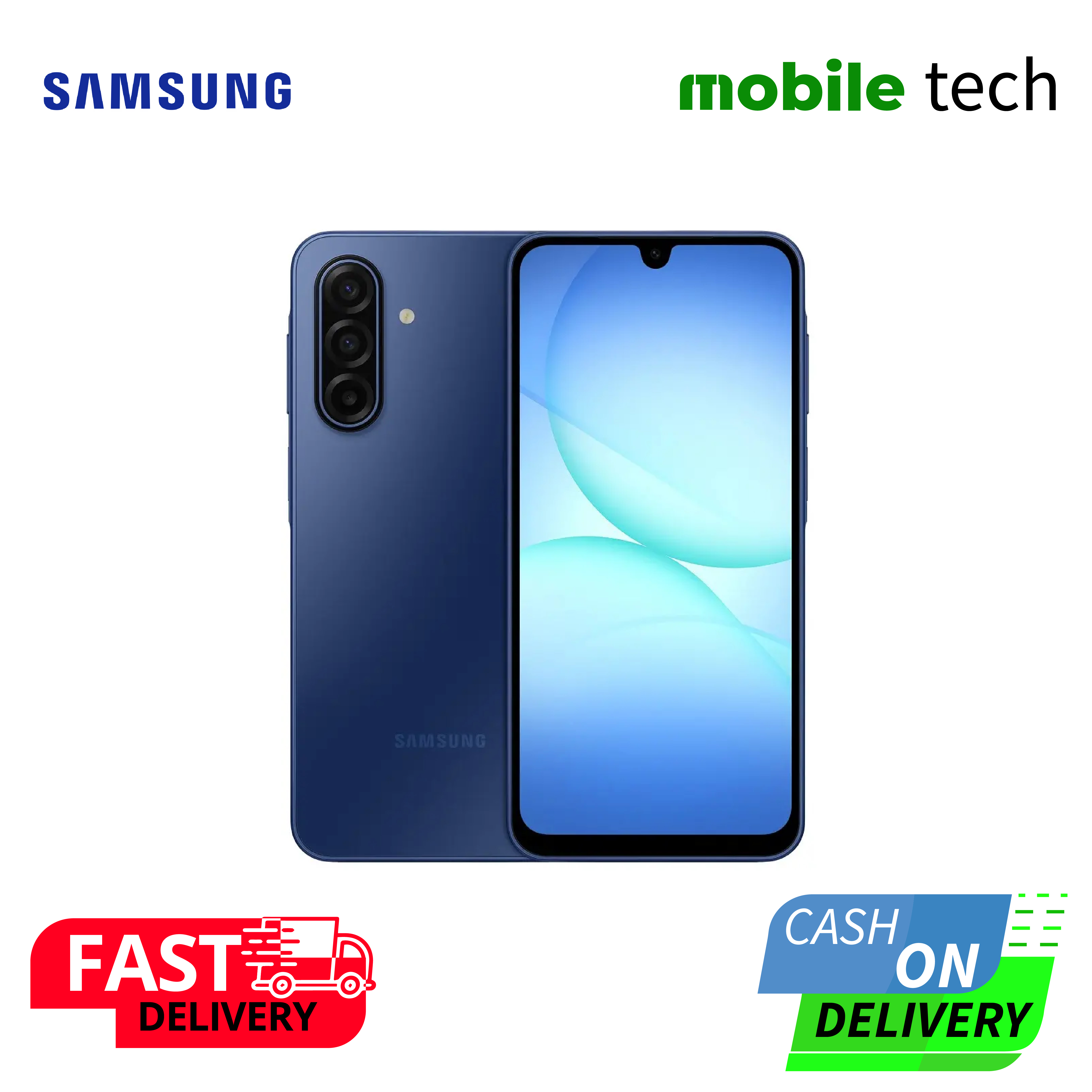 Samsung A17 6GB/128GB