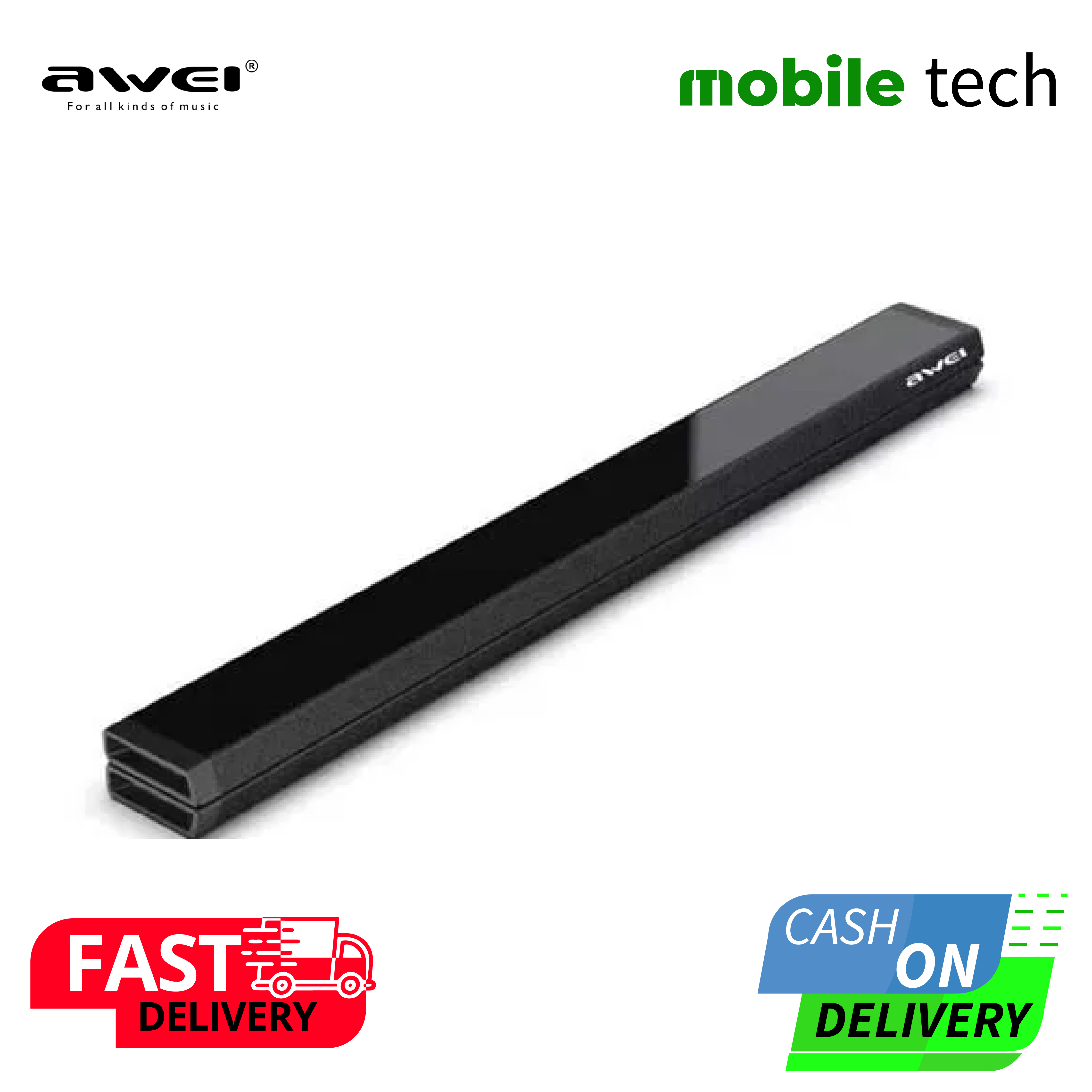 Awei Y990 Wireless Bluetooth Speaker